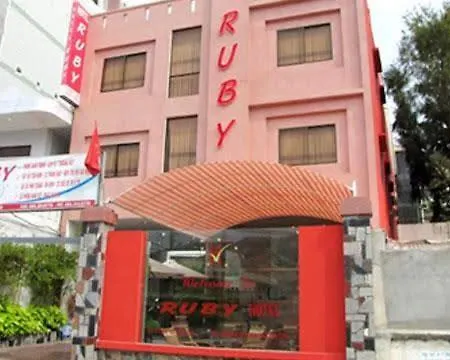 Hotel Ruby